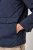 JP1880 842790 Giacca bomber trapuntata in materiale riciclato Blu scuro - Giubbotti - Giubbotti Uomo Taglie Forti