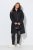 Ulla Popken 842877 Giacca tecnica Nero - Giacche - Giacche taglie forti da donna