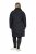 Ulla Popken 842877 Giacca tecnica Nero - Giacche - Giacche taglie forti da donna
