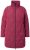 Ulla Popken 842937 Giacca trapuntata Rosso - Giacche - Giacche taglie forti da donna