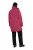 Ulla Popken 842937 Giacca trapuntata Rosso - Giacche - Giacche taglie forti da donna