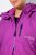 Ulla Popken 843542 Cappotto tecnico Lilla - Cappotti - Cappotti taglie forti da donna