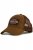 JP1880 843646 Cappellino Marrone - Cappellini - 