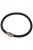 JP1880 843801 Bracciale Nero - Gioielli - 
