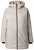 Ulla Popken 844034 Giacca tecnica Champagne - Giacche - Giacche taglie forti da donna