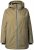 Ulla Popken 844034 Giacca tecnica Cachi - Giacche - Giacche taglie forti da donna
