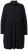 Ulla Popken 844233 Abito in maglia a maniche lunghe Nero - Abiti in maglia - 
