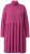 Ulla Popken 844233 Abito in maglia a maniche lunghe Rosso bacca - Abiti in maglia - 