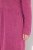 Ulla Popken 844233 Abito in maglia a maniche lunghe Rosso bacca - Abiti in maglia - 