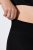 Ulla Popken 844563 Collant senza piede Nero - Collant & calzini - 