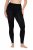 Ulla Popken 844563 Collant senza piede Nero - Collant & calzini - 
