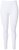 Ulla Popken 844563 Collant senza piede con pizzo Bianco - Collant & calzini - 