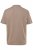 JP1880 844644 Aerosmith T-shirt Taupe scuro - Magliette di band - T-shirt band taglie forti