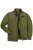 JP1880 844652 Giacca bomber con bottoni a pressione Kaki - Giubbotti - Giubbotti Uomo Taglie Forti