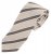 JP1880 Silk Tie Extra Long with Stripes - Cravatte e papillon - 