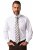 JP1880 Silk Tie Extra Long with Stripes - Cravatte e papillon - 