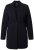 Ulla Popken 844842 Blazer in jersey Nero - Blazer - Blazer Taglie Forti da Donna