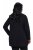 Ulla Popken 844842 Blazer in jersey Nero - Blazer - Blazer Taglie Forti da Donna