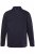 Men+ 876 Giacca di jeans con zip Blu scuro - Giubbotti - Giubbotti Uomo Taglie Forti