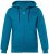 Men+ 973 Felpa con cappuccio e zip Competition Blu grigio - Felpe & felpe con cappuccio - Felpe & Felpe con Cappuccio Uomo Taglie Forti