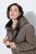 Ulla Popken 845111 Parka Verde scuro - Cappotti - Cappotti taglie forti da donna