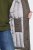 Ulla Popken 845111 Parka Verde scuro - Cappotti - Cappotti taglie forti da donna