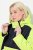 Ulla Popken 845115 Cappotto tecnico Grigio - Cappotti - Cappotti taglie forti da donna