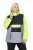 Ulla Popken 845115 Cappotto tecnico Grigio - Cappotti - Cappotti taglie forti da donna