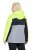 Ulla Popken 845115 Cappotto tecnico Grigio - Cappotti - Cappotti taglie forti da donna