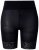 Ulla Popken 845319 Pantaloncini anti-sfregamento con pizzo Nero - Pantaloncini anti-sfregamento - 