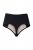 Ulla Popken 845347 Perizoma a fiori Rosa antico - Slip - 