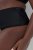 Ulla Popken 845347 Perizoma a fiori Rosa antico - Slip - 