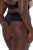 Ulla Popken 845347 Perizoma a fiori Rosa antico - Slip - 