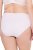 Ulla Popken 845425 Slip con pizzo Rosa - Slip - 