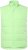 JP1880 845455 Gilet stretch trapuntato Verde pistacchio - Giubbotti - Giubbotti Uomo Taglie Forti