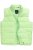 JP1880 845455 Gilet stretch trapuntato Verde pistacchio - Giubbotti - Giubbotti Uomo Taglie Forti