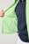 JP1880 845455 Gilet stretch trapuntato Verde pistacchio - Giubbotti - Giubbotti Uomo Taglie Forti
