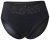 Ulla Popken 845511 Slip Nero - Slip - 