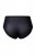 Ulla Popken 845511 Slip Nero - Slip - 