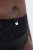 Ulla Popken 845511 Slip Nero - Slip - 