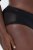 Ulla Popken 845511 Slip Nero - Slip - 