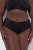 Ulla Popken 845511 Slip Nero - Slip - 