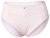Ulla Popken 845511 Slip con pizzo Rosa - Slip - 