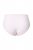 Ulla Popken 845511 Slip con pizzo Rosa - Slip - 