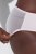 Ulla Popken 845511 Slip con pizzo Rosa - Slip - 