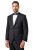 JP1880 Adonis Giacca da smoking Nero - Abiti - Abiti da Uomo Taglie Forti