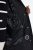 Ulla Popken SYMPATEX Triple Function Jacket Black - Giacche - Giacche taglie forti da donna