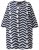 Ulla Popken 846012 Giacca Blu scuro - Giacche - Giacche taglie forti da donna