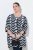 Ulla Popken 846012 Giacca Blu scuro - Giacche - Giacche taglie forti da donna