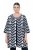 Ulla Popken 846012 Giacca Blu scuro - Giacche - Giacche taglie forti da donna